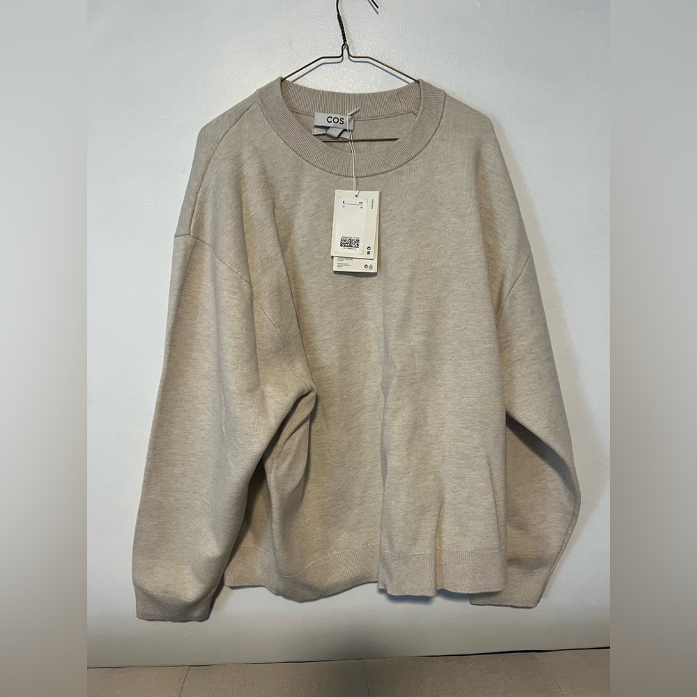 Cos sweater
